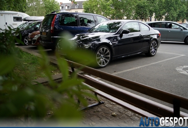 BMW M3 E92 Coupé