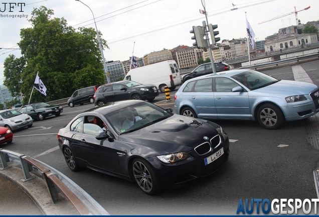 BMW M3 E92 Coupé