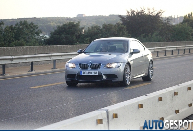 BMW M3 E92 Coupé