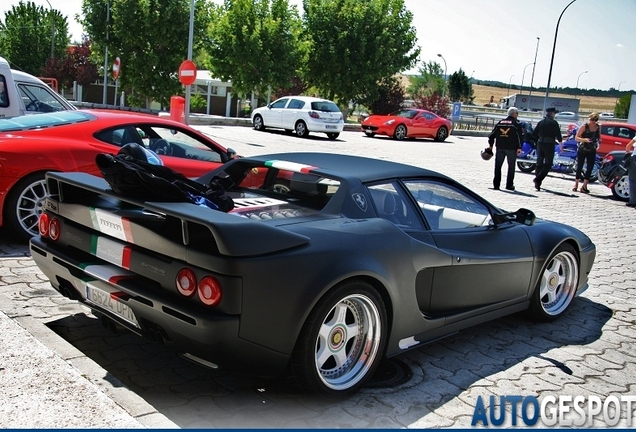 Ferrari 512 TR Hamann