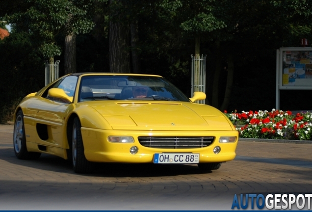 Ferrari F355 GTS