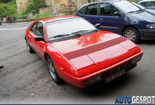 Ferrari Mondial T