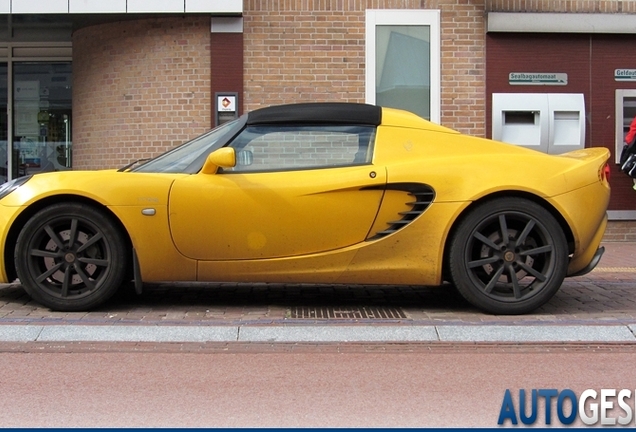 Lotus Elise S2 111R