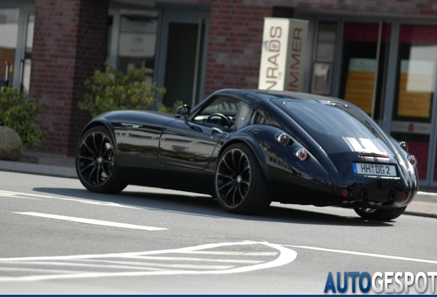 Wiesmann GT MF4