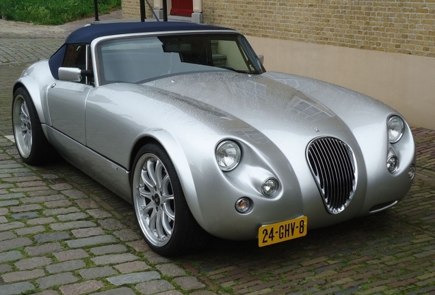 Wiesmann Roadster MF3