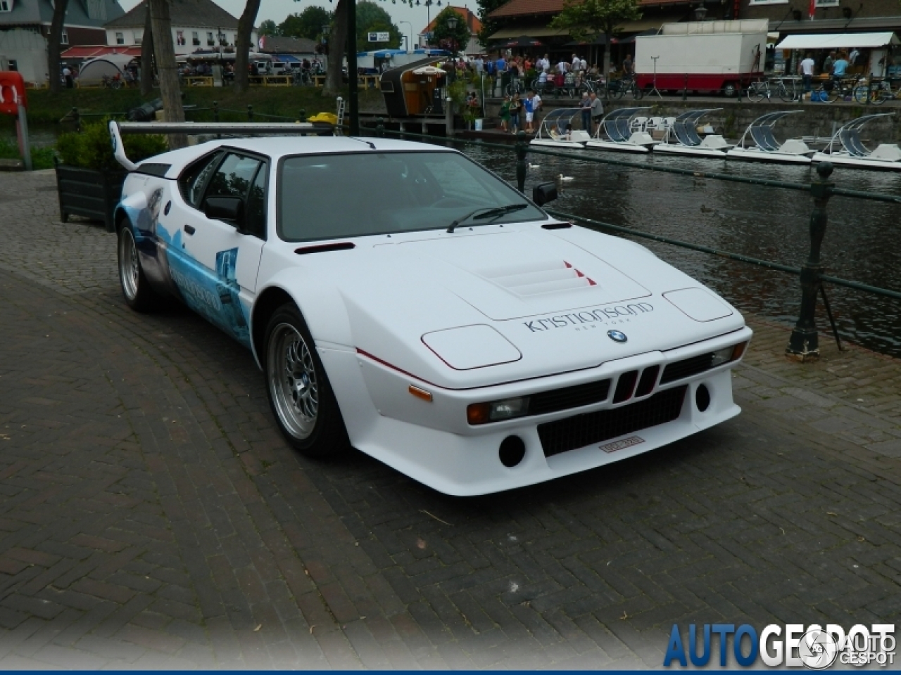 BMW M1