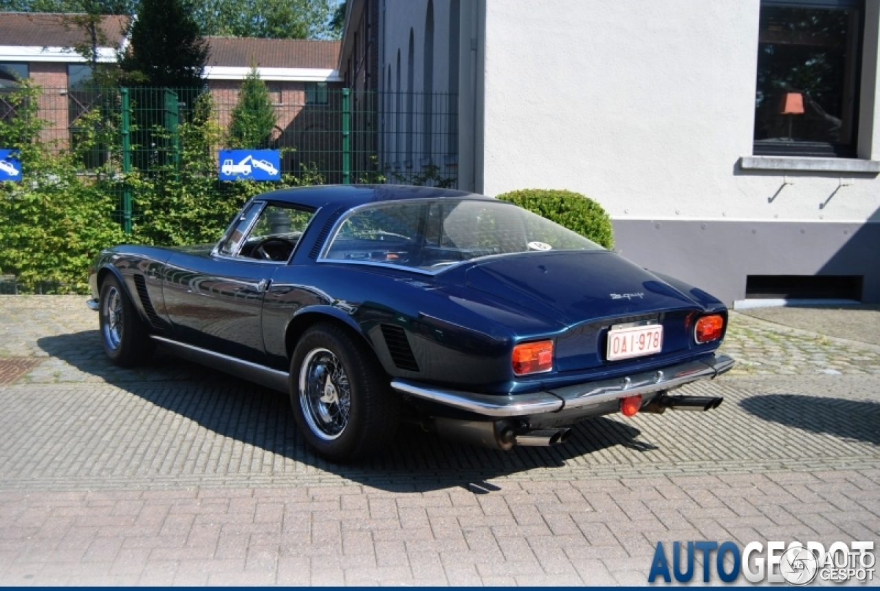 Iso Grifo