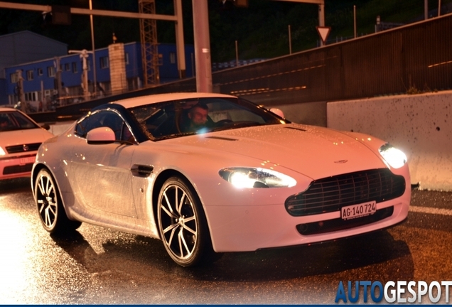 Aston Martin V8 Vantage N420