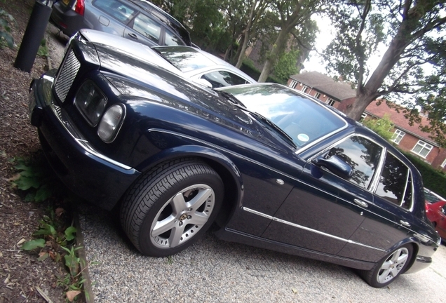 Bentley Arnage Red Label