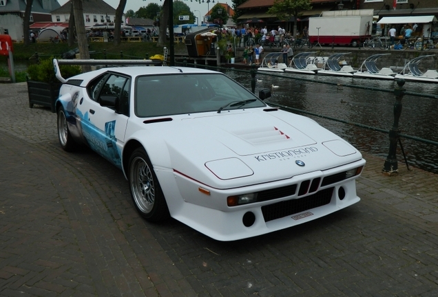 BMW M1