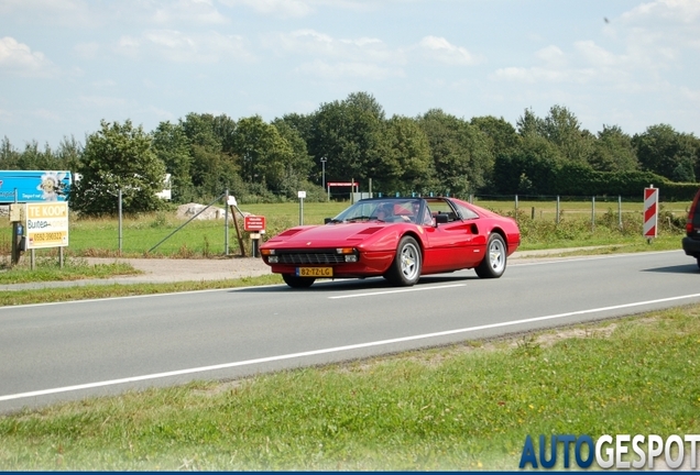 Ferrari 308 GTSi