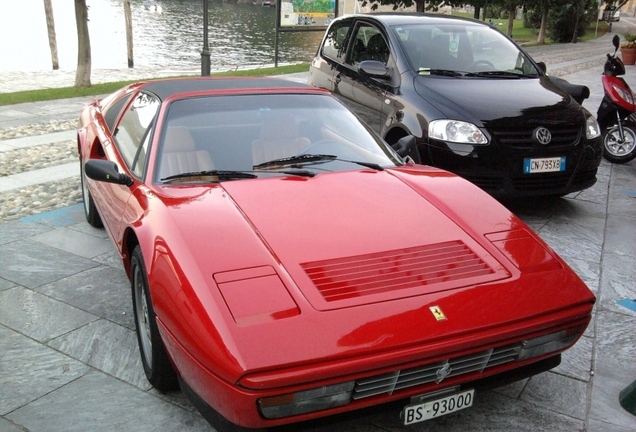 Ferrari 328 GTS