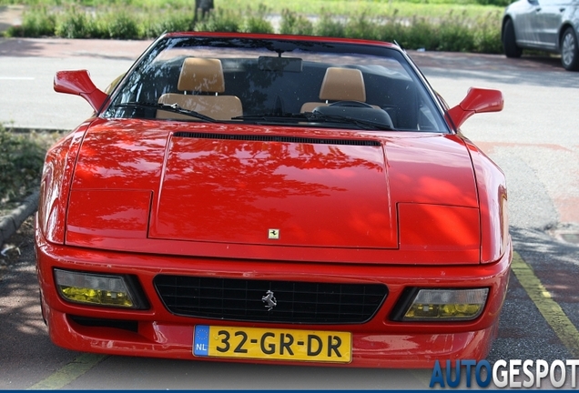 Ferrari 348 Spider