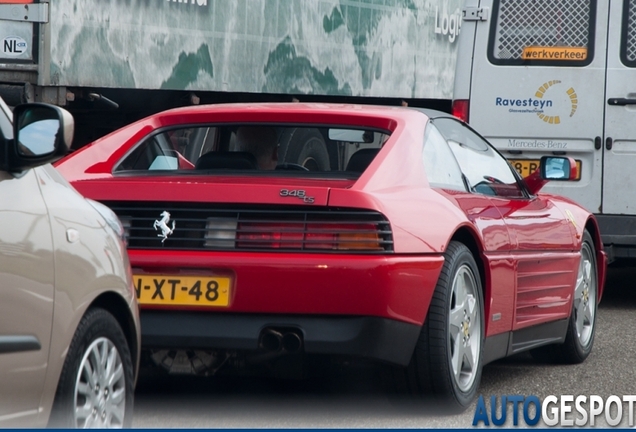 Ferrari 348 TS