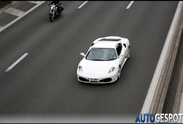 Ferrari F430