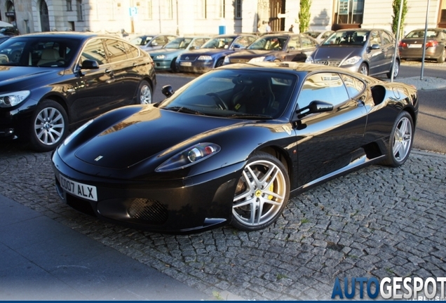 Ferrari F430