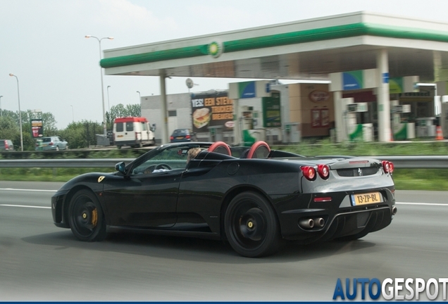 Ferrari F430 Spider