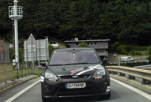 Ford Focus RS 500