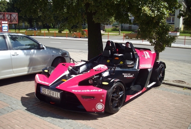 KTM X-Bow