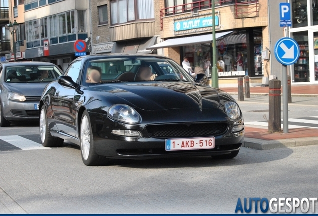 Maserati 4200GT