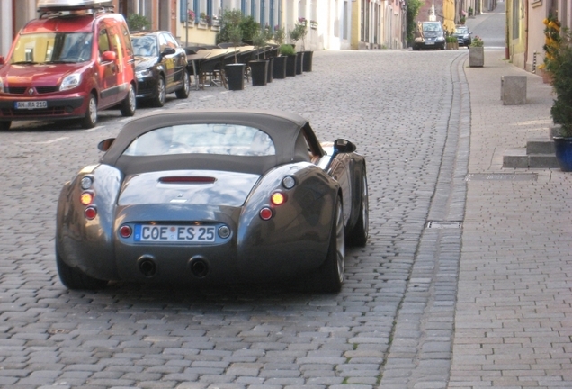 Wiesmann Roadster MF4