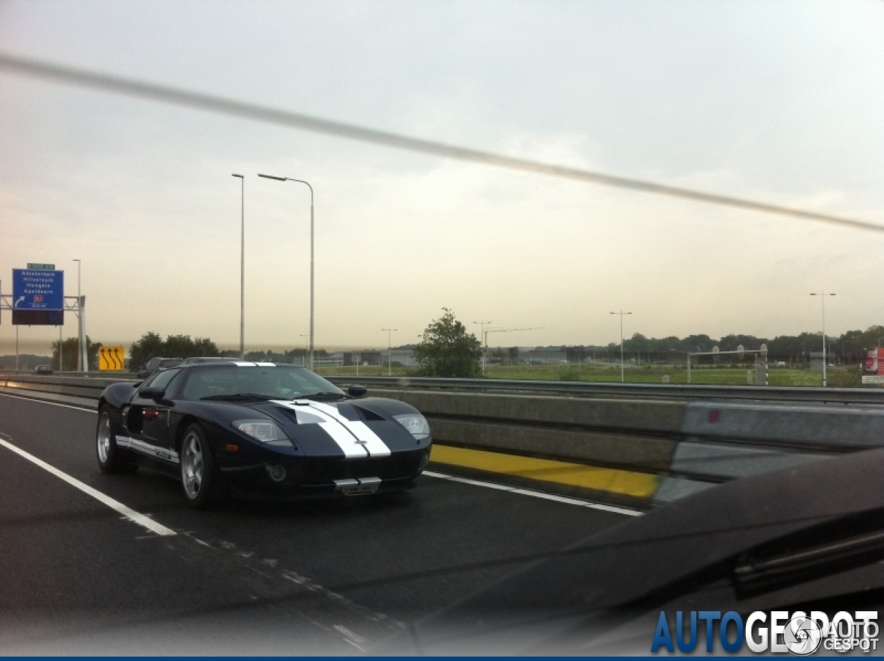 Ford GT