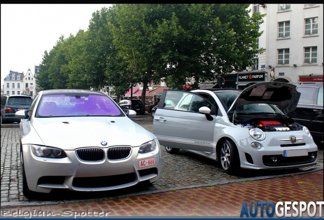 BMW M3 E92 Coupé