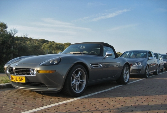 BMW Z8