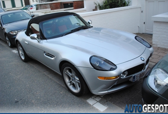 BMW Z8