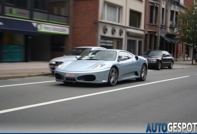 Ferrari F430