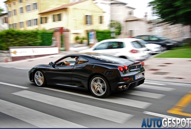 Ferrari F430