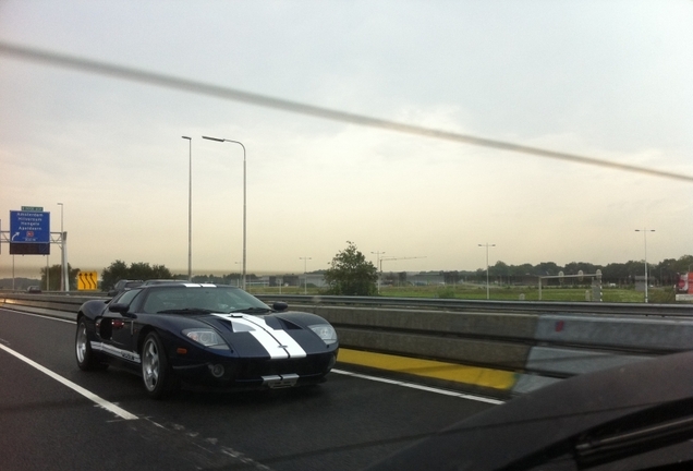 Ford GT