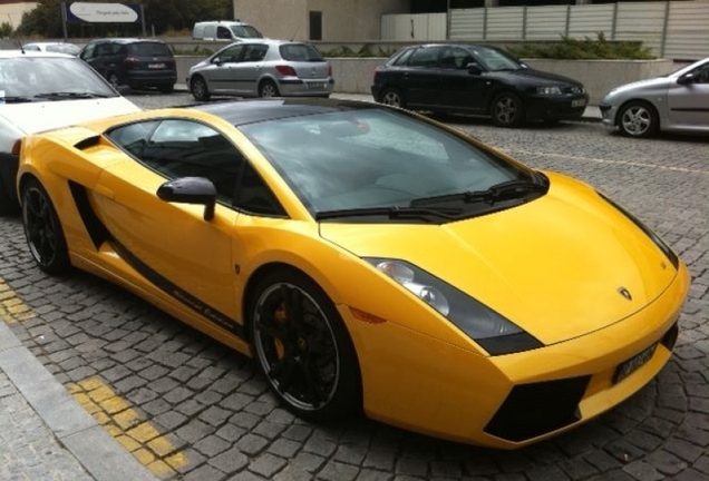 Lamborghini Gallardo SE