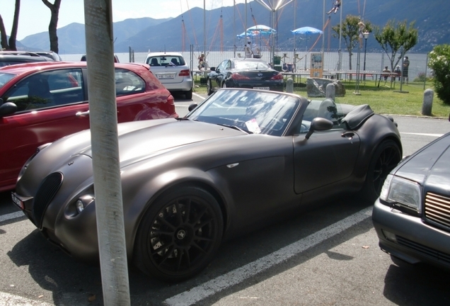 Wiesmann Roadster MF4-S