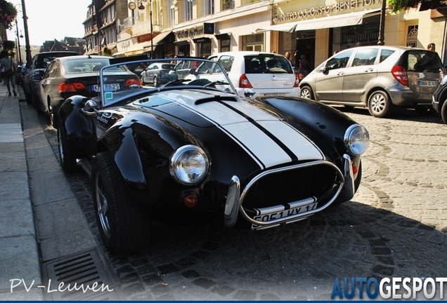 AC Cobra