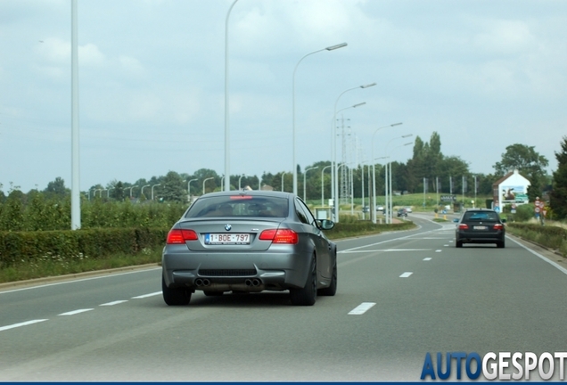 BMW M3 E92 Coupé