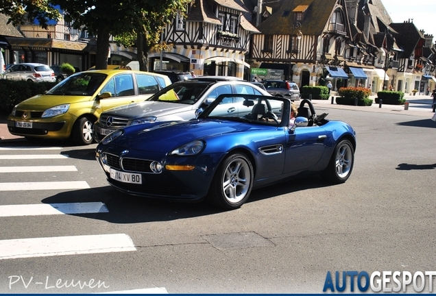 BMW Z8