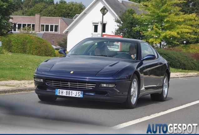 Ferrari 456 GT