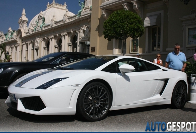 Lamborghini Gallardo LP550-2 Valentino Balboni