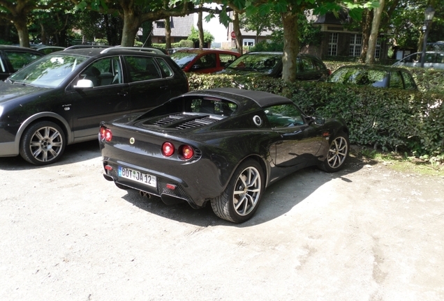 Lotus Elise S2 111R