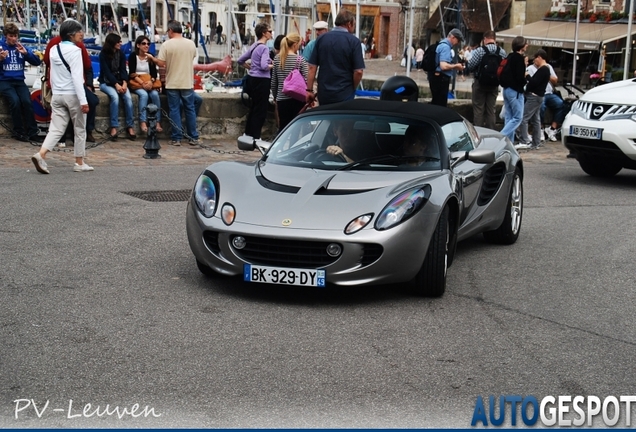 Lotus Elise S2 111S