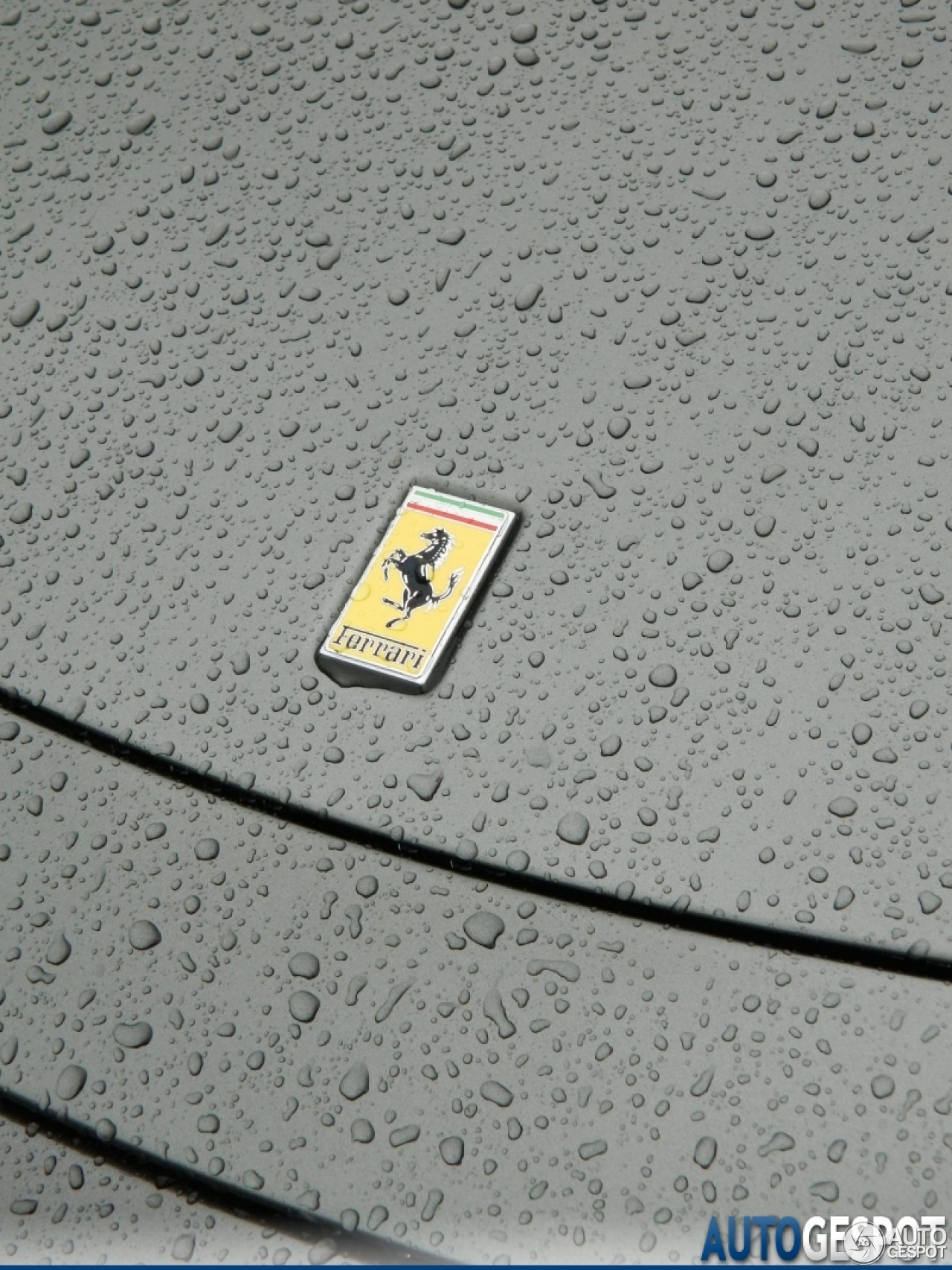 Ferrari F430