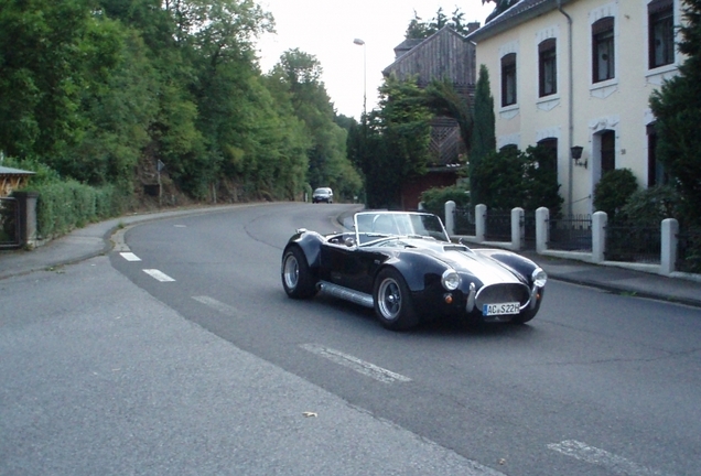 AC Cobra