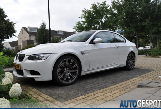 BMW M3 E92 Coupé