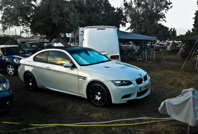 BMW M3 E92 Coupé