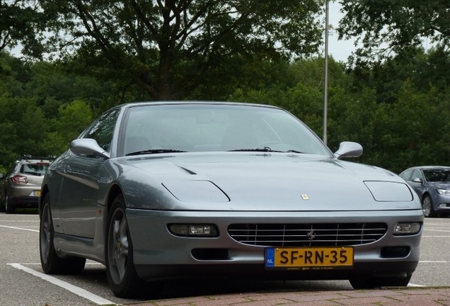 Ferrari 456 GT