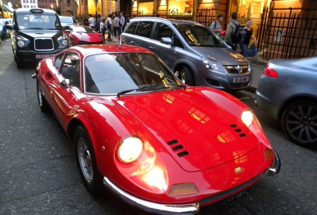 Ferrari Dino 246 GT