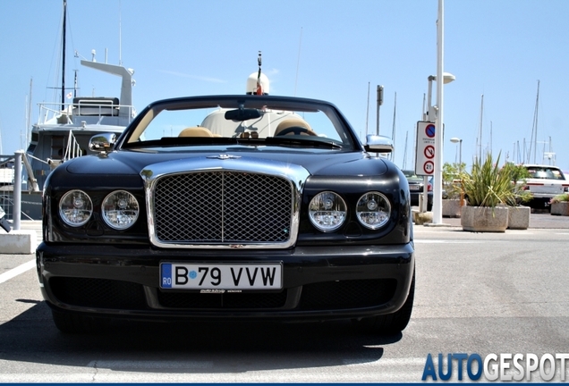 Bentley Azure 2006