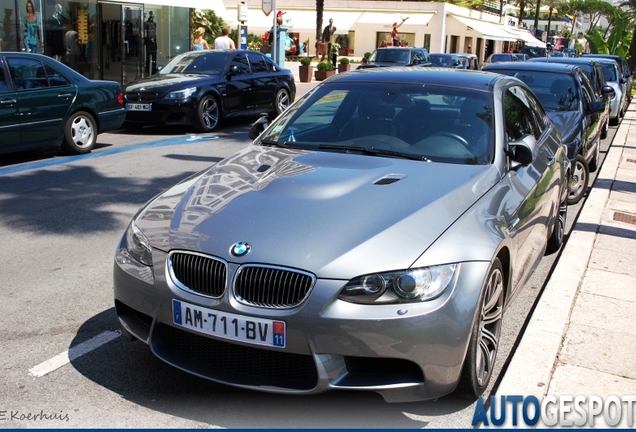 BMW M3 E92 Coupé