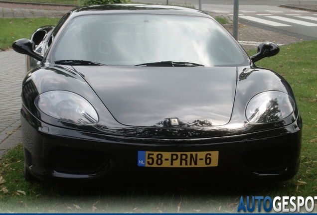 Ferrari 360 Modena